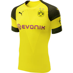 Trikot BVB Home Shirt Replica Jr bei Karstadt Sports Online