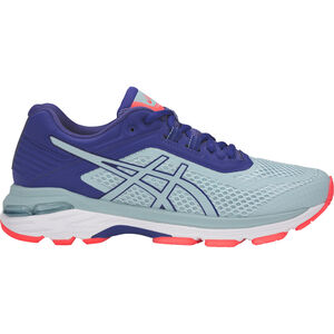 GT-2000 6 Damen Runningschuh, hellblau/blau, 42 bei Karstadt Sports Online