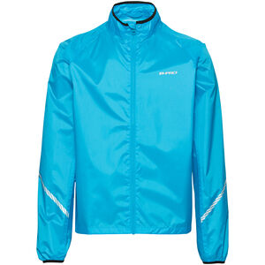 Herren Fahrradjacke, azur, 52 bei Karstadt Sports Online