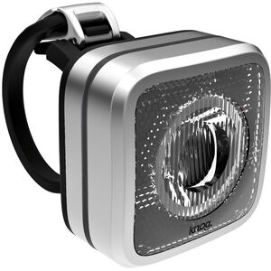 Frontlicht Blinder MOB, silber bei Karstadt Sports Online