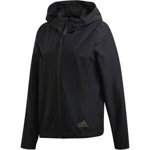 Climaproof Regenjacke, für Damen, schwarz, M bei Karstadt Sports Online