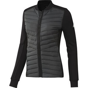 Bomberjacke "Varilite Hybrid", für Damen, schwarz, M bei Karstadt Sports Online
