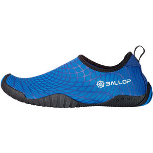 Uni-Badeschuhe Spider, blau, 38 bei Karstadt Sports Online