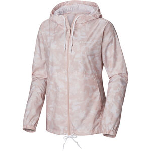Damen Windjacke Flash Forward, altrosa, L bei Karstadt Sports Online
