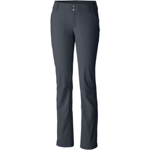 Damen Omni-Shield Outdoorhose Saturday Trail, anthrazit, 34 bei Karstadt Sports Online
