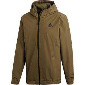 Herren Climaproof Regenjacke BSC, khaki, XXL, , zoom bei Karstadt Sports Online