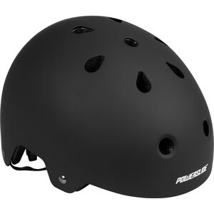 Skatehelm Urban 59-61 cm, schwarz bei Karstadt Sports Online