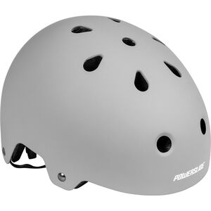 Skatehelm "Urban", 55-58 cm, grau, 55-58 bei Karstadt Sports Online