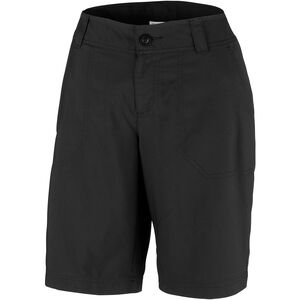 Damen Omni-Wick™ Bermudas East Ridge II, schwarz, M bei Karstadt Sports Online