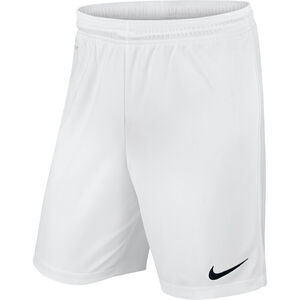 PARK II KNIT SHORT NB, WHITE, bei Karstadt Sports Online