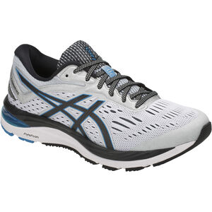 Gel-Cumulus 20 Herren Runningschuh, weiß/schwarz/blau, 42 1/2 bei Karstadt Sports Online