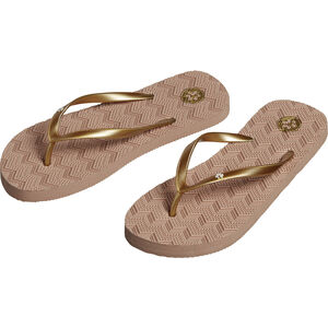 Damen Sandale, beige, 39 bei Karstadt Sports Online