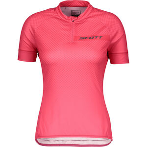 Damen Kurzarm-Radtrikot Endurance 30, neonpink, XS, , zoom bei Karstadt Sports Online
