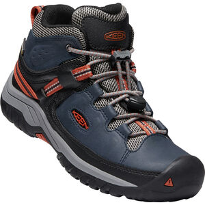 Kinder Wanderschuh Targhee, blaugrau, 37 bei Karstadt Sports Online