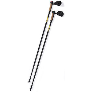 Walkingstock, Paar, schwarz, 110 cm bei Karstadt Sports Online