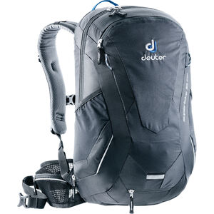 Fahrradrucksack Superbike 18 EXP, schwarz bei Karstadt Sports Online