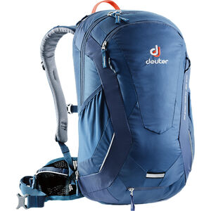 Fahrradrucksack Superbike 18 EXP, dunkelblau bei Karstadt Sports Online
