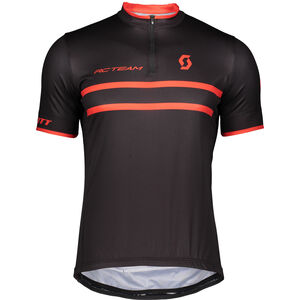 Herren Kurzarm-Radtrikot RC Team 20, schwarz/orange, XL, , zoom bei Karstadt Sports Online