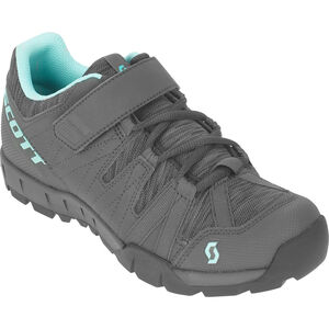 Damen Radschuh Trail, dunkelgrau, 42, , zoom bei Karstadt Sports Online