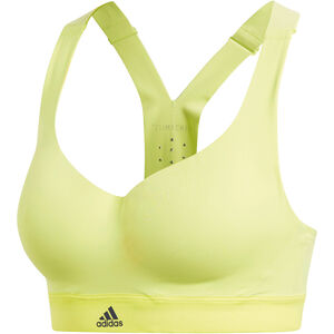 Damen Climachill Sport-BH Stronger, 75/C, zitrus bei Karstadt Sports Online