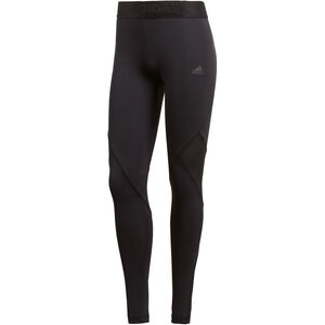 Leggings, uni, breiter Gummibund, für Damen bei Karstadt Sports Online