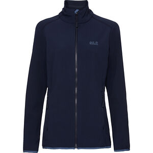 Damen Softshell-Jacke ESSENTIAL ALTIS, midnight blue bei Karstadt Sports Online