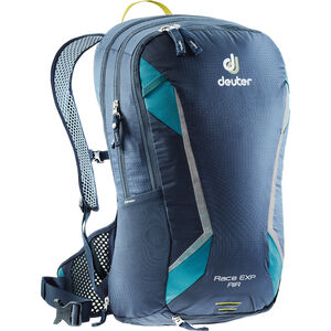 Fahrradrucksack Race EXP Air 14+3, dunkelblau bei Karstadt Sports Online