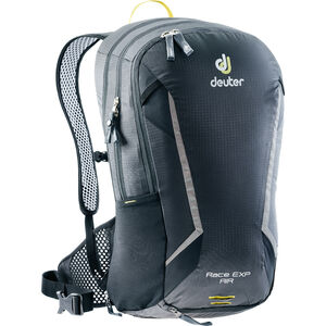 Fahrradrucksack "Race EXP Air", atmungsaktiv, 14 + 3 l bei Karstadt Sports Online