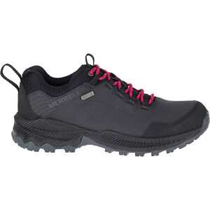 Damen Outdoorschuh Forrestbound WP, schwarz, 38 1/2, , zoom bei Karstadt Sports Online