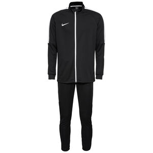 Herren Trainingsanzug, schwarz, XL bei Karstadt Sports Online