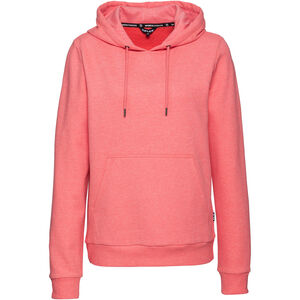 Damen Sweatshirt, koralle, XS bei Karstadt Sports Online