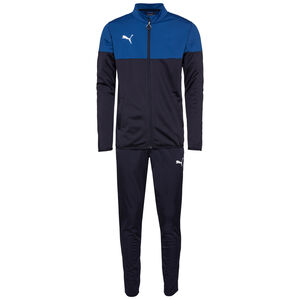 Herren Trainingsanzug, navy/blau, XXL bei Karstadt Sports Online