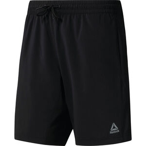 Shorts "WOR Woven", Speedwick, für Herren, orange, L bei Karstadt Sports Online