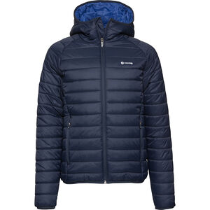 Jungen Steppjacke, navy, 8 bei Karstadt Sports Online