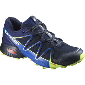 Speedcross Vario 2 OrthoLite® Herren Trailschuh, navy/blau, 45 1/3, , zoom bei Karstadt Sports Online