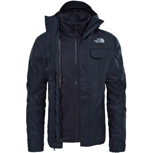 Herren Doppeljacke Tanken Triclimate®, schwarz, S bei Karstadt Sports Online