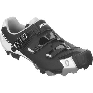 Damen Radschuh MTB Pro, schwarz/weiß, 42, , zoom bei Karstadt Sports Online