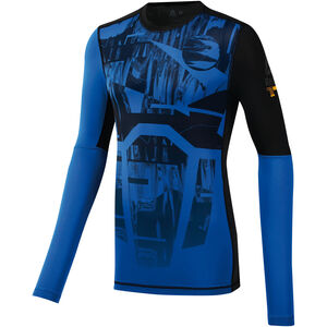 Langarmshirt, schnelltrocknend, kühlend, atmungsaktiv, für Herren bei Karstadt Sports Online