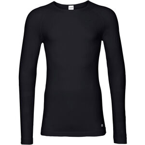 Herren Langarmshirt Bryan, schwarz bei Karstadt Sports Online