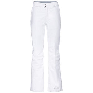 Damen Skihose Ride On, weiß, XL bei Karstadt Sports Online
