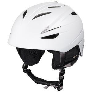 Damen Skihelm G10, weiß, S bei Karstadt Sports Online