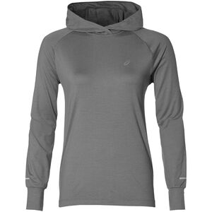 Damen Hoodie Thermopolis, grau, XS bei Karstadt Sports Online