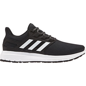Energy Cloud 2.0 Adiwear Herren Runningschuh, schwarz/weiß, 47 1/3 bei Karstadt Sports Online