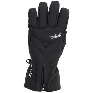 Damen GoreTex Handschuh Eva, schwarz, 8 1/2 bei Karstadt Sports Online