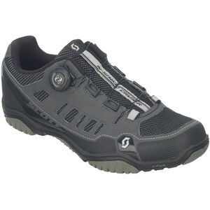 Damen MTB-Schuh Crus-R Boa, grau, , zoom bei Karstadt Sports Online