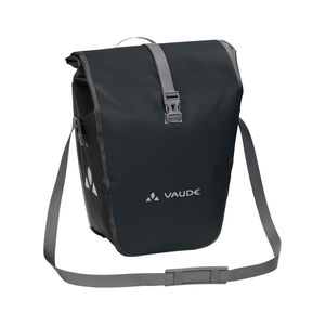 Hinterradtasche Aqua Back Single, schwarz bei Karstadt Sports Online