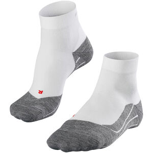 Laufsocken, kurz, Komfortbund, anatomisches Fußbett, Fersenpolster, für Herren bei Karstadt Sports Online