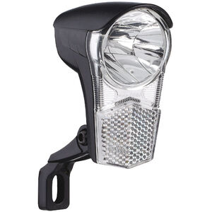 LED-Scheinwerfer UniLED 15 Lux, mit Schalter für Nabendynamo bei Karstadt Sports Online