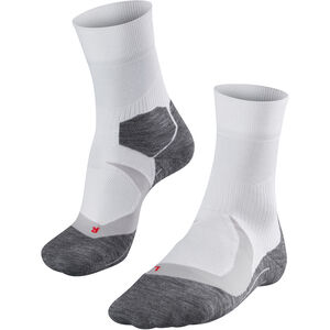 Herren Runningsocken RU4 Cool, weiß/grau, 42/43 bei Karstadt Sports Online