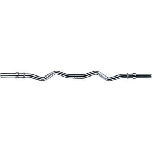 Curlstange, 120cm, verchromt, Ø 30/31 mm bei Karstadt Sports Online